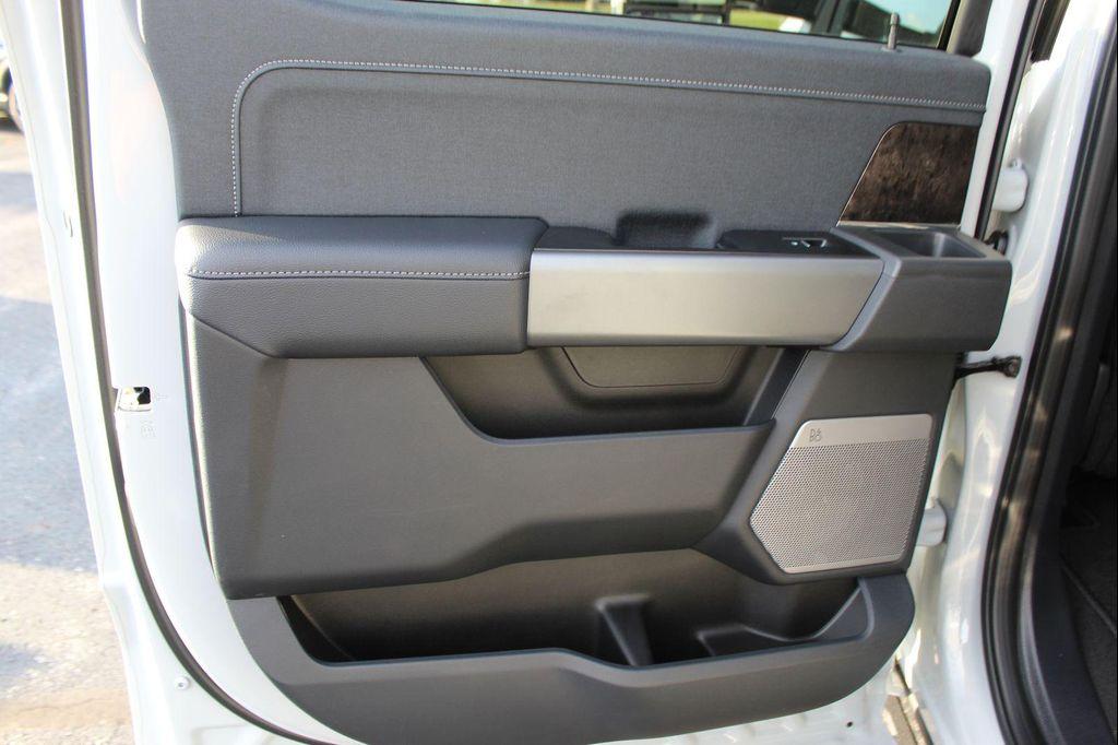 new 2026 Ford F-250 car, priced at $91,245