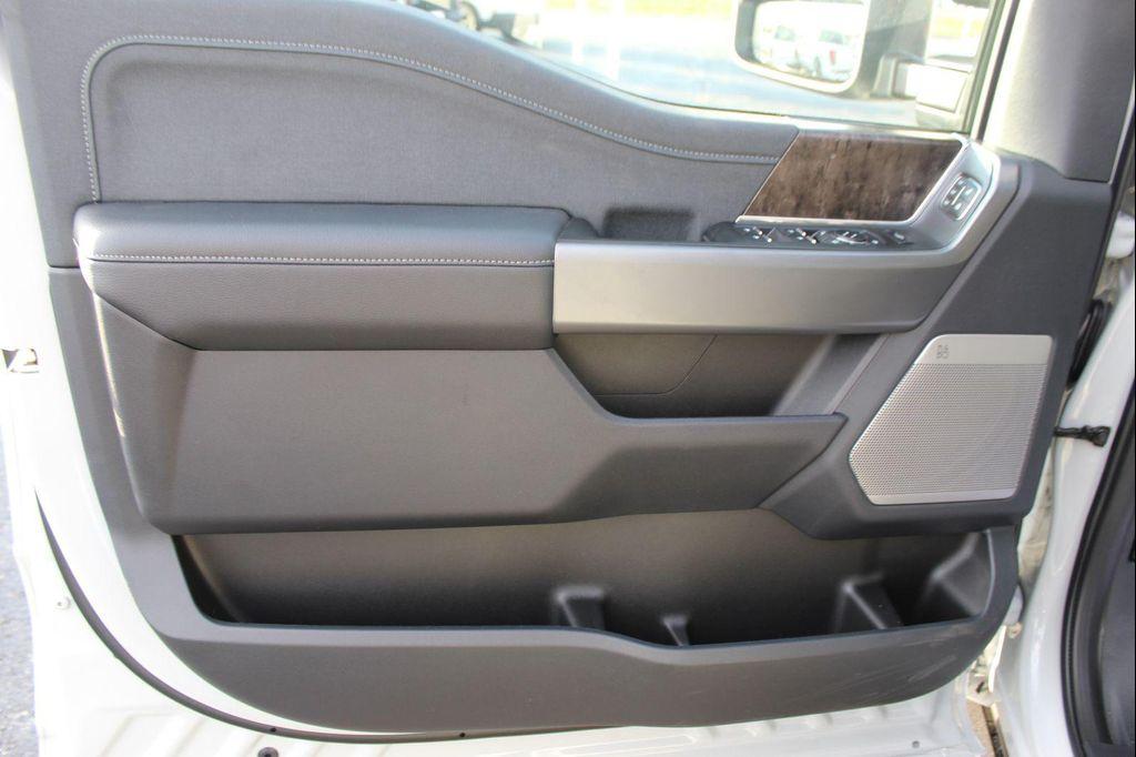 new 2026 Ford F-250 car, priced at $91,245