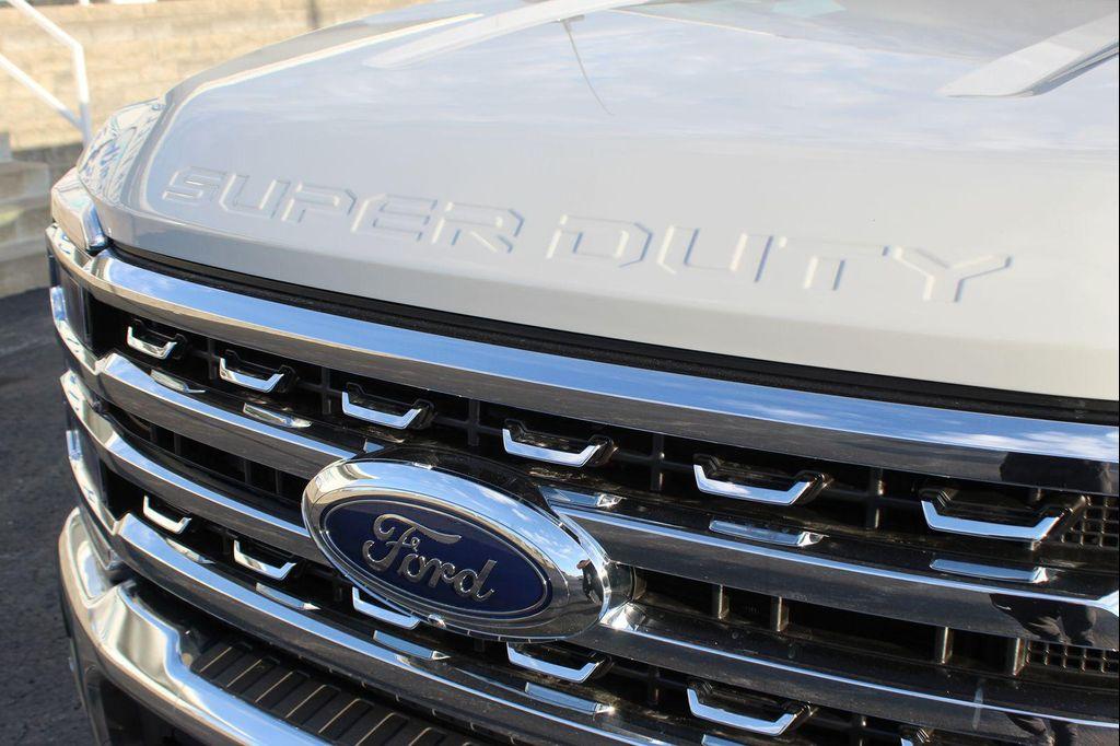 new 2026 Ford F-250 car, priced at $91,245
