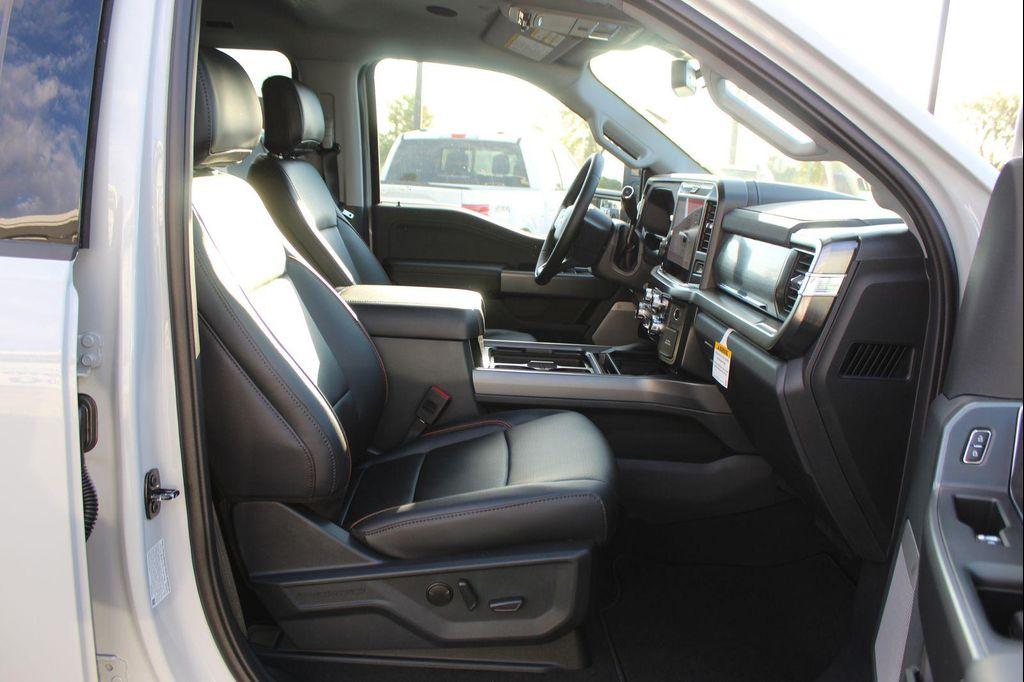 new 2026 Ford F-250 car, priced at $91,245