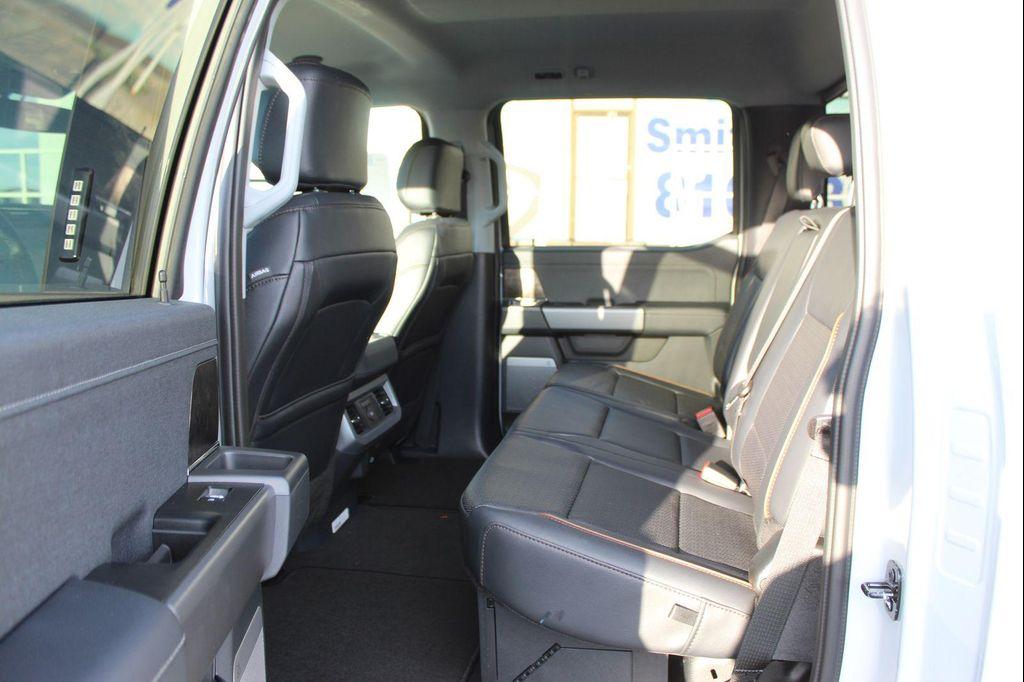 new 2026 Ford F-250 car, priced at $91,245