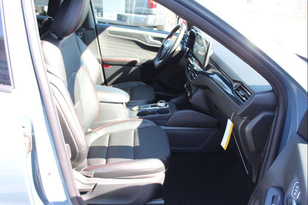 new 2026 Ford Escape car, priced at $38,010