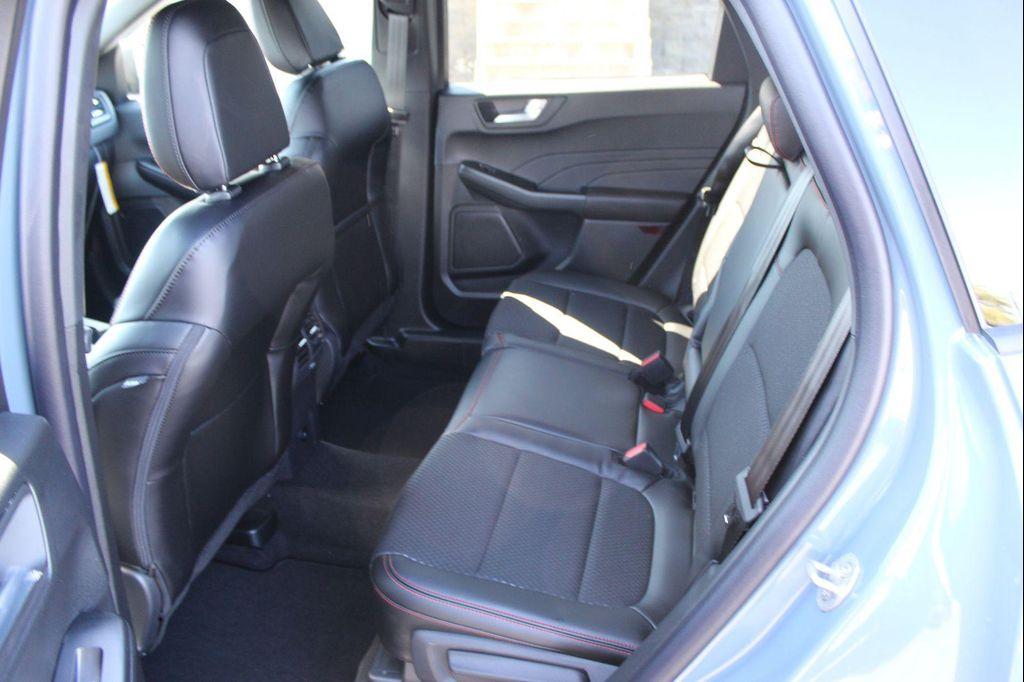 new 2026 Ford Escape car, priced at $38,010