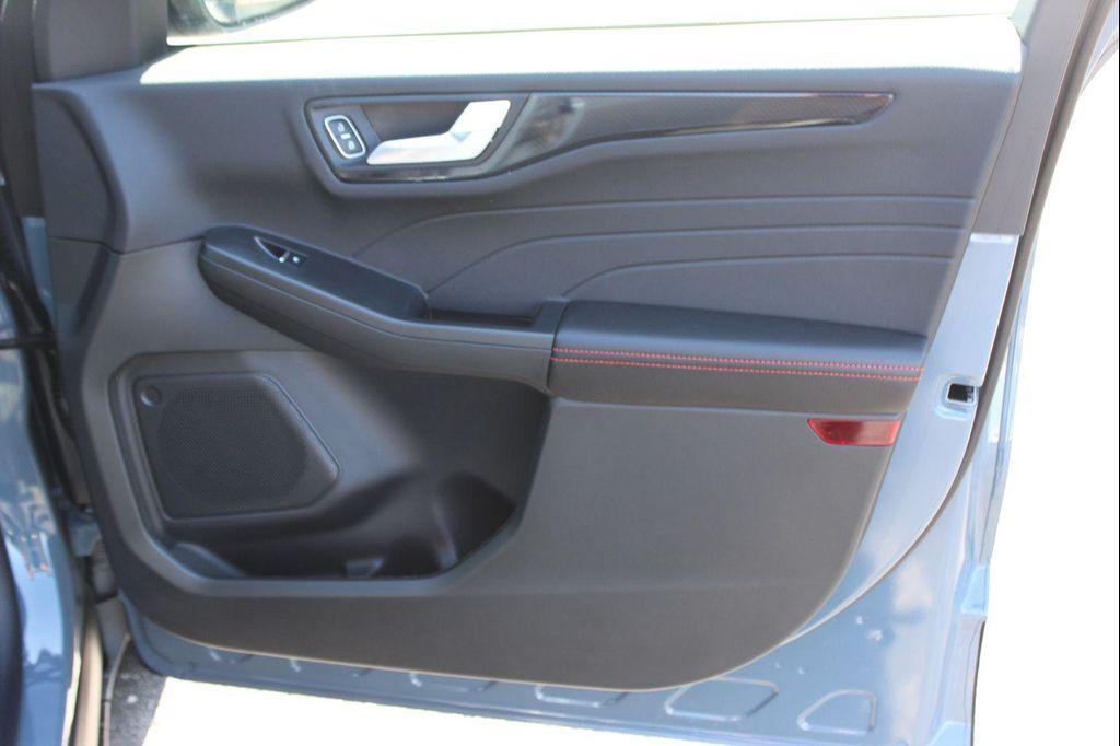 new 2026 Ford Escape car, priced at $38,010