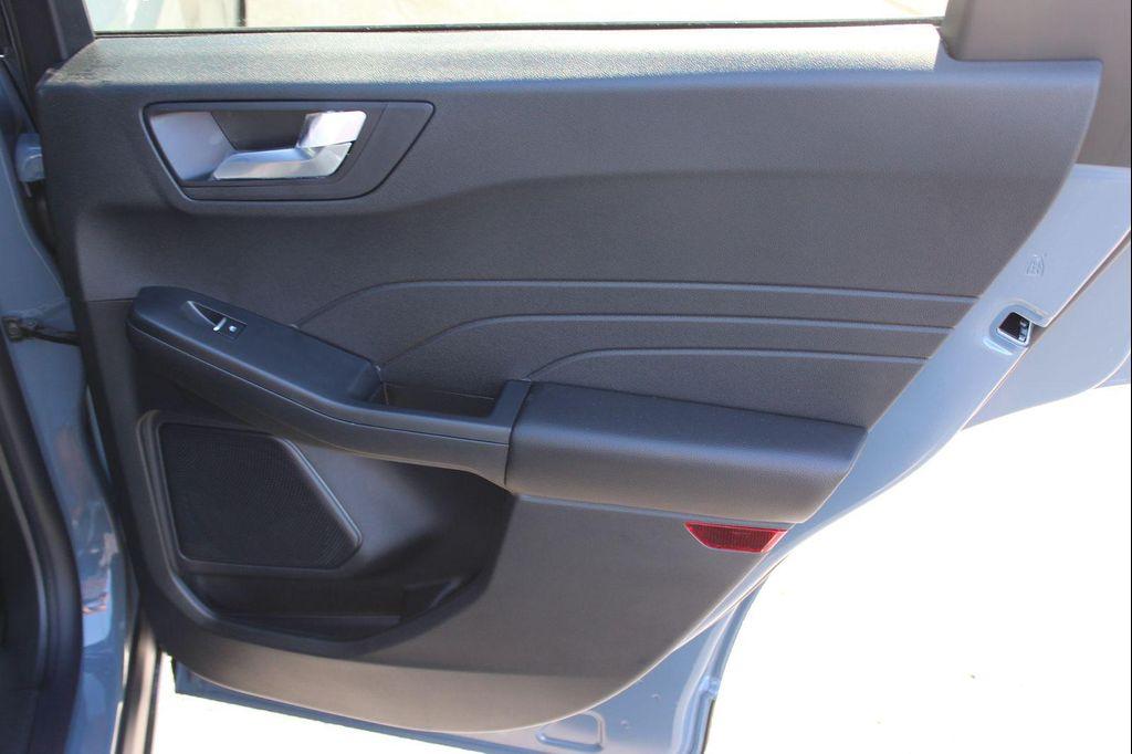 new 2026 Ford Escape car, priced at $38,010