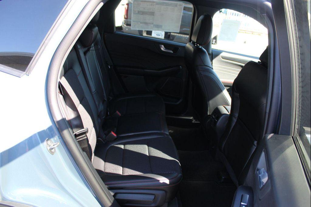 new 2026 Ford Escape car, priced at $38,010