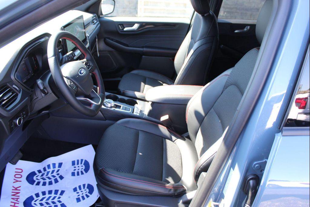 new 2026 Ford Escape car, priced at $38,010