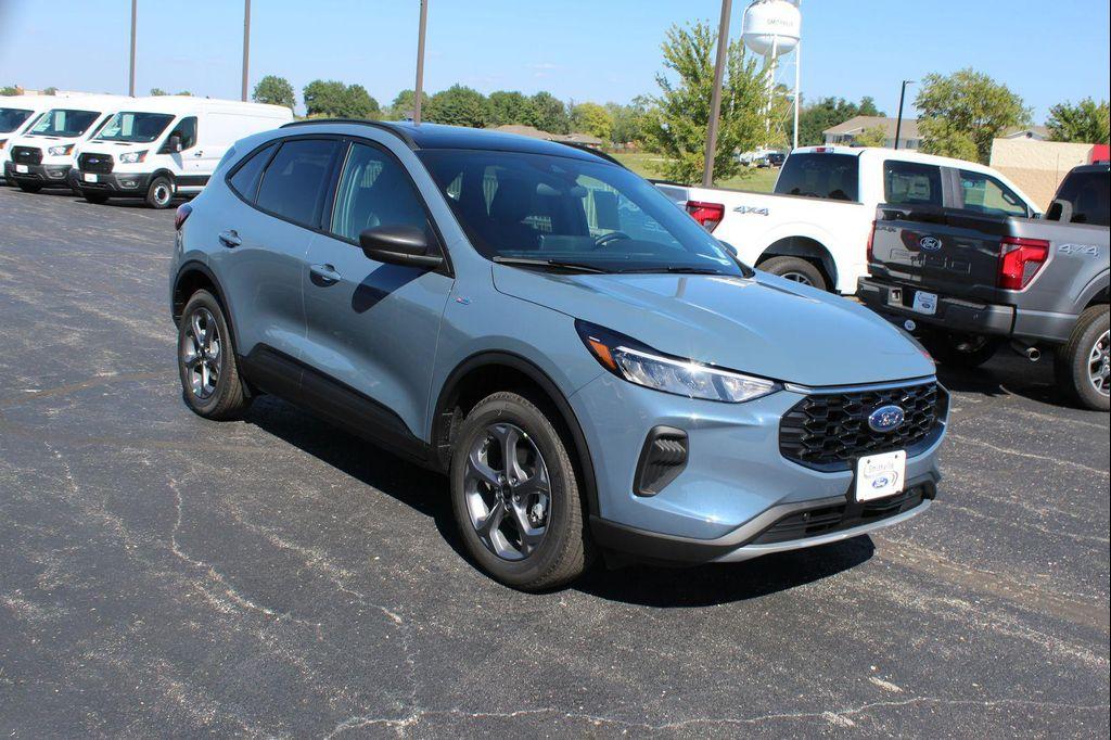 new 2026 Ford Escape car, priced at $38,010