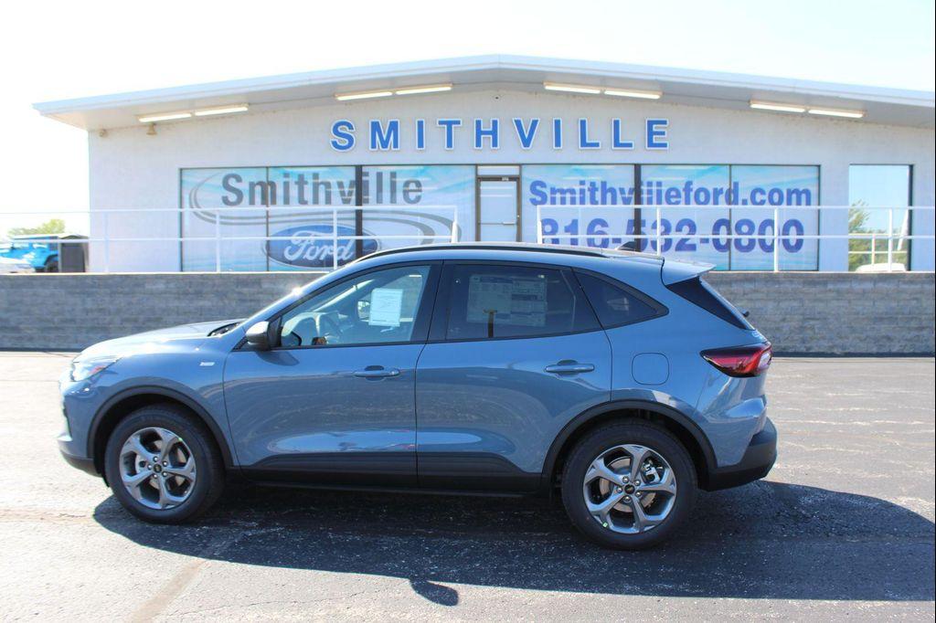 new 2026 Ford Escape car, priced at $38,010