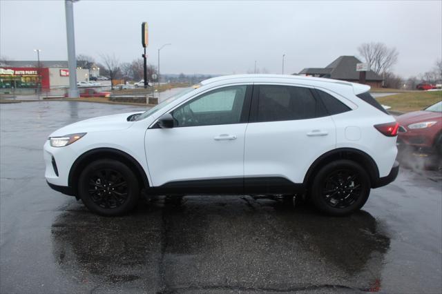 used 2024 Ford Escape car, priced at $23,965