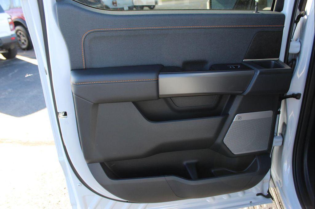 new 2025 Ford F-150 car, priced at $64,012