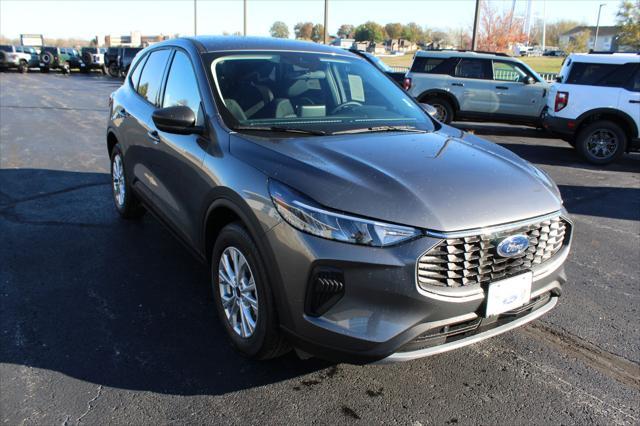 new 2025 Ford Escape car, priced at $29,887