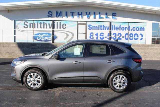 new 2025 Ford Escape car, priced at $29,887