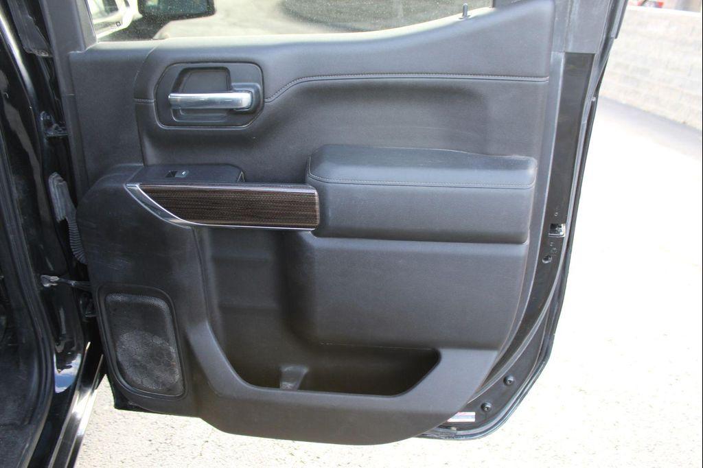 used 2020 Chevrolet Silverado 1500 car, priced at $23,895