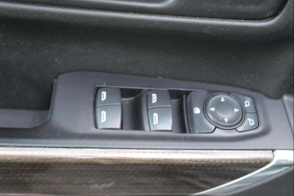 used 2020 Chevrolet Silverado 1500 car, priced at $23,895