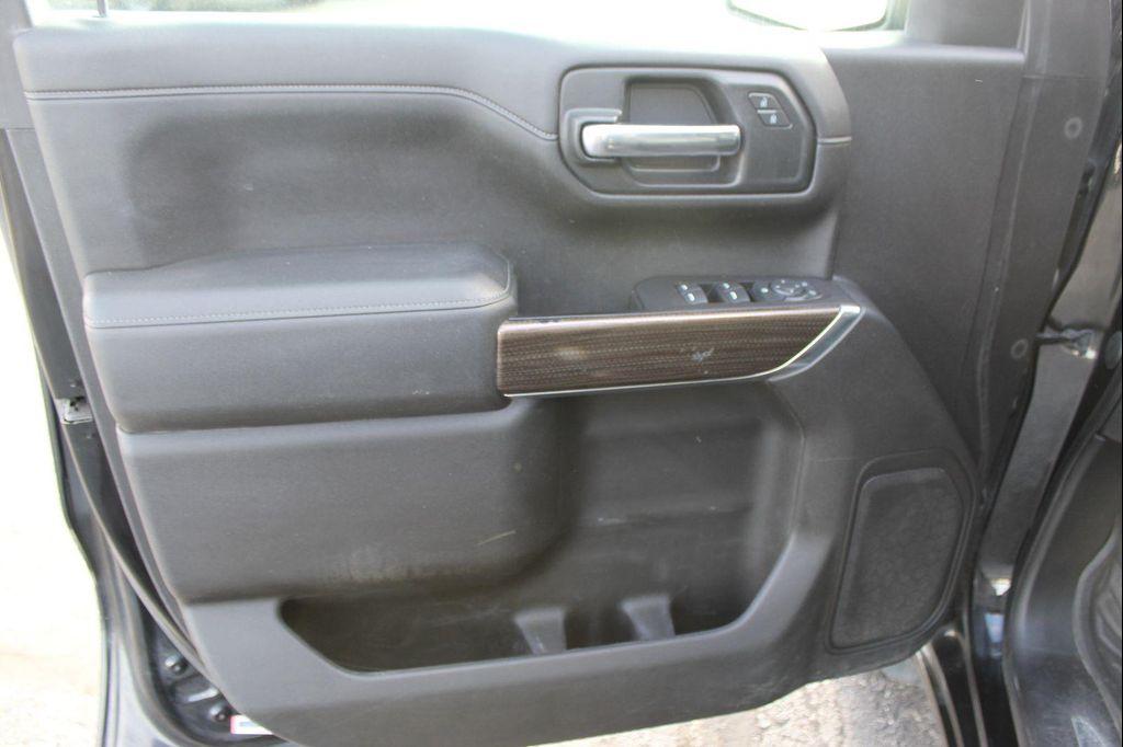 used 2020 Chevrolet Silverado 1500 car, priced at $23,895