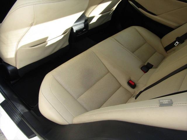 used 2015 Lexus IS 250 car, priced at $11,995