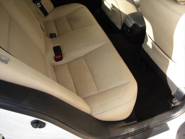 used 2015 Lexus IS 250 car, priced at $11,995