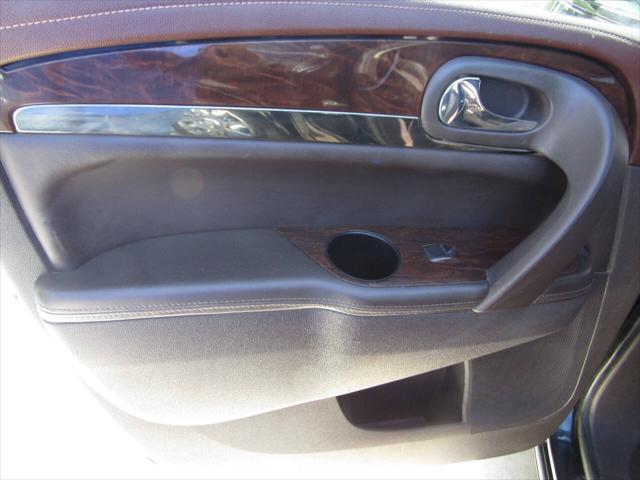 used 2013 Buick Enclave car, priced at $7,995