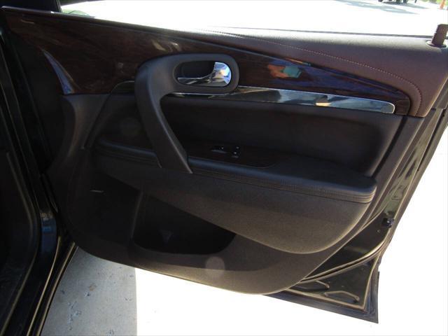 used 2013 Buick Enclave car, priced at $7,995
