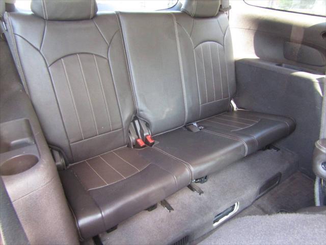 used 2013 Buick Enclave car, priced at $7,995