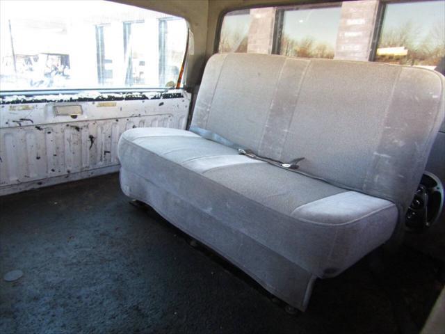 used 1993 Ford F-350 car, priced at $27,500