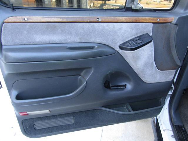 used 1993 Ford F-350 car, priced at $27,500