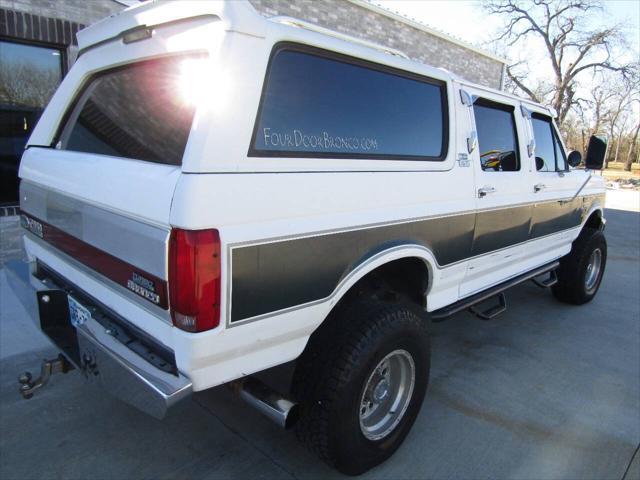 used 1993 Ford F-350 car, priced at $27,500