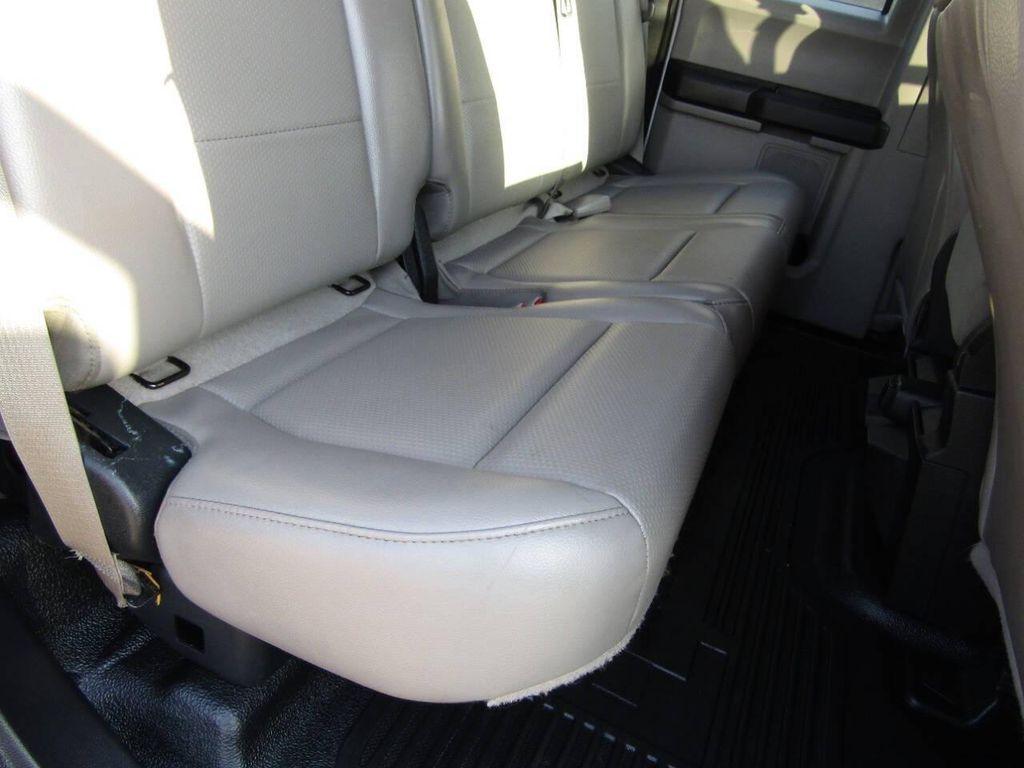 used 2017 Ford F-250 car, priced at $13,495