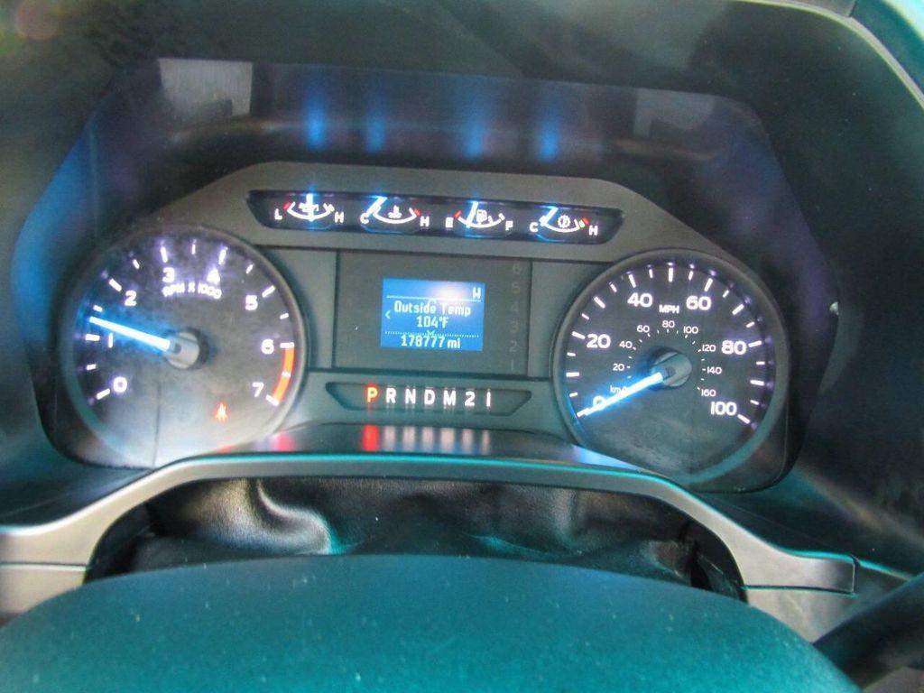 used 2017 Ford F-250 car, priced at $13,495