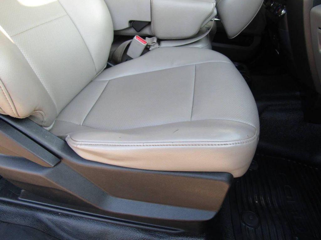 used 2017 Ford F-250 car, priced at $13,495