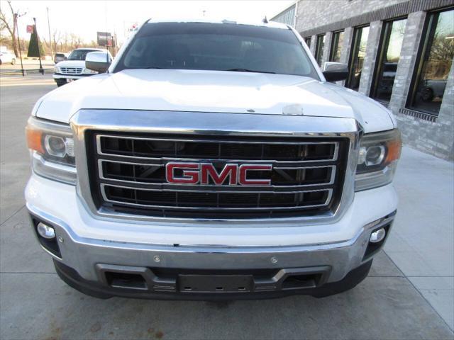 used 2014 GMC Sierra 1500 car, priced at $12,995