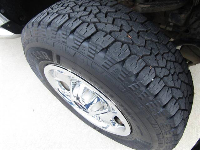 used 2016 Chevrolet Silverado 2500 car, priced at $14,995