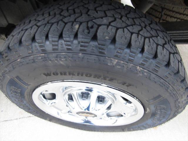 used 2016 Chevrolet Silverado 2500 car, priced at $14,995