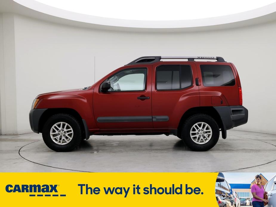 used 2014 Nissan Xterra car, priced at $16,998