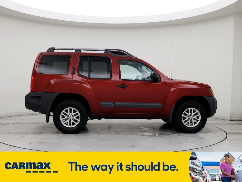 used 2014 Nissan Xterra car, priced at $16,998