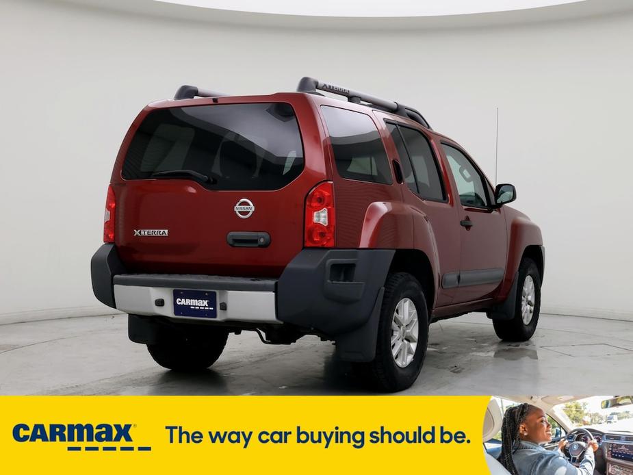 used 2014 Nissan Xterra car, priced at $16,998