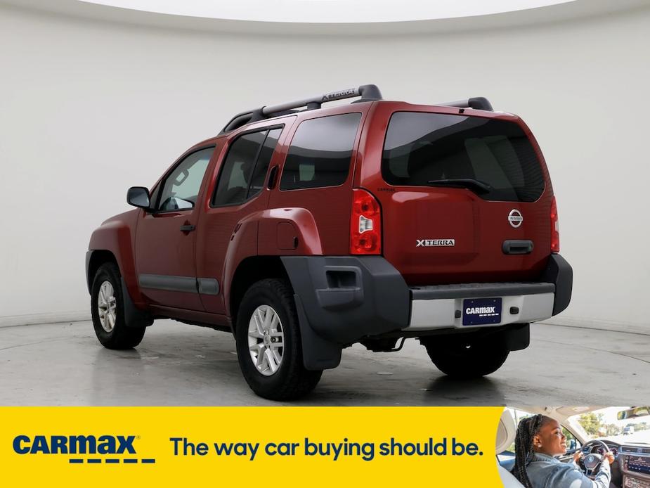 used 2014 Nissan Xterra car, priced at $16,998