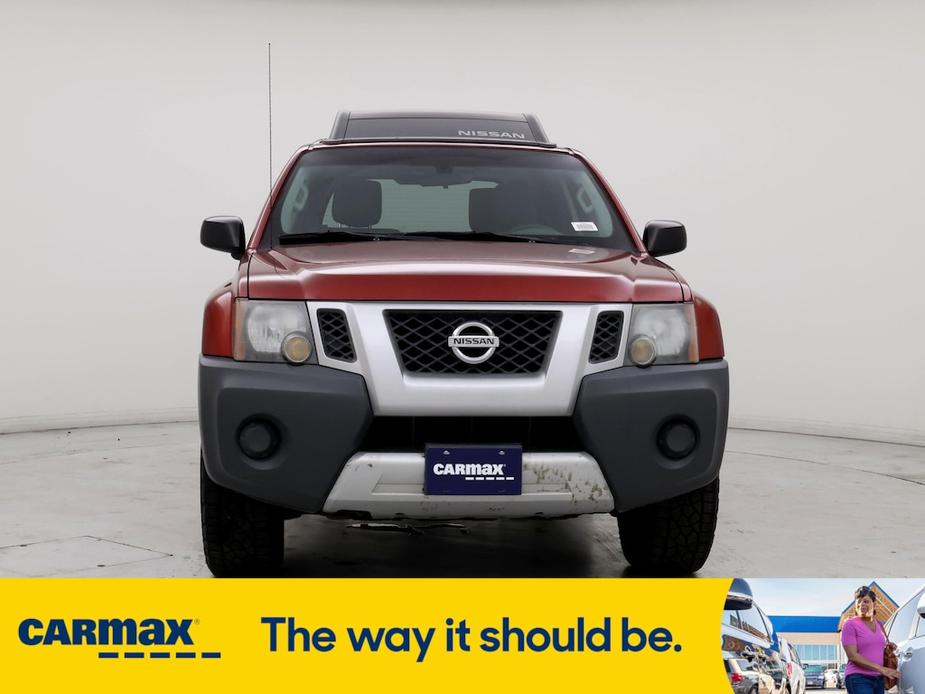 used 2014 Nissan Xterra car, priced at $16,998