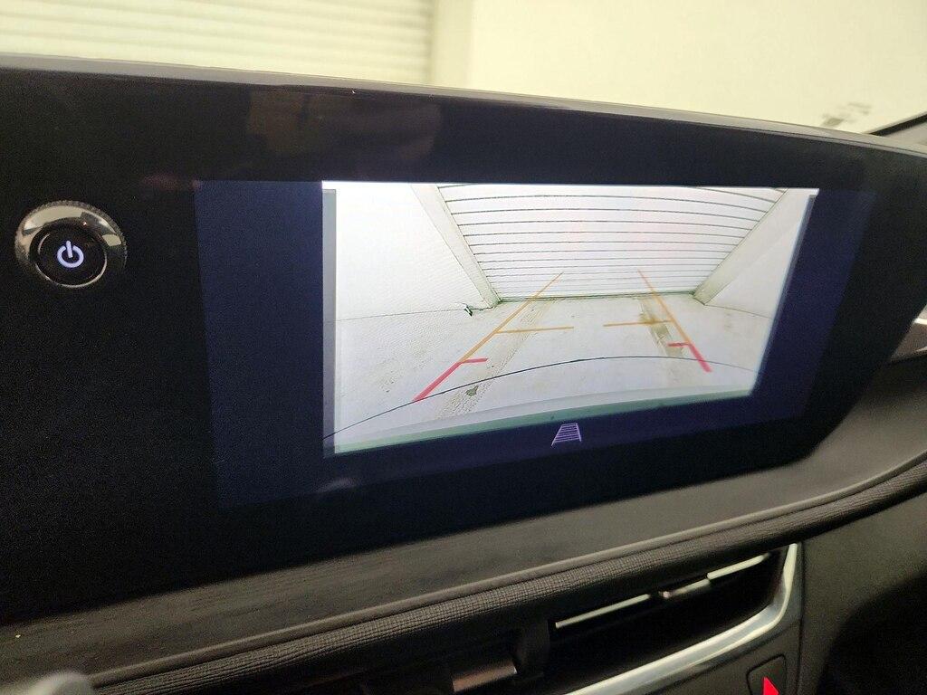 used 2025 Buick Envista car, priced at $24,998