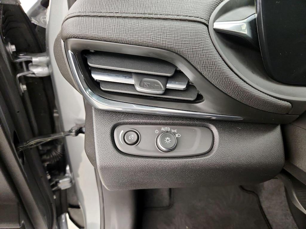 used 2025 Buick Envista car, priced at $24,998