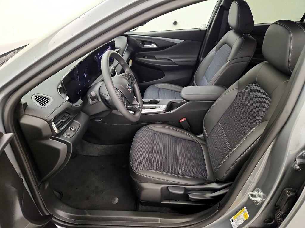 used 2025 Buick Envista car, priced at $24,998