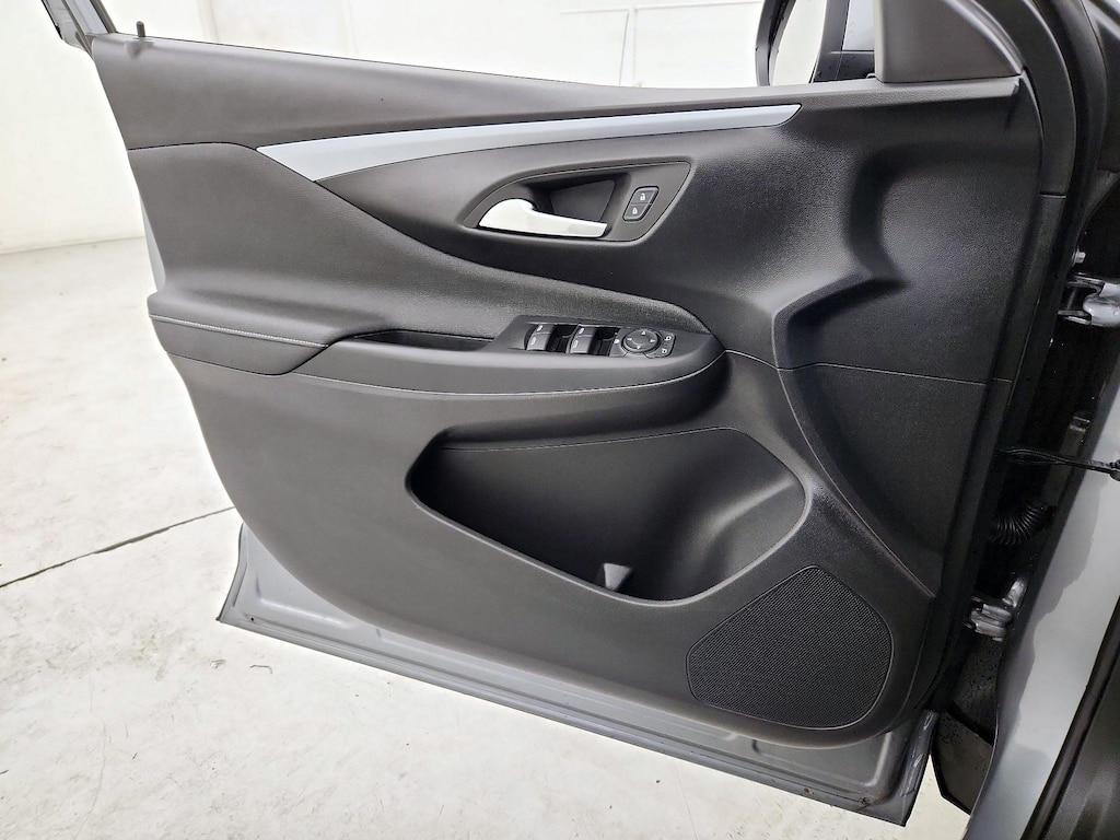 used 2025 Buick Envista car, priced at $24,998