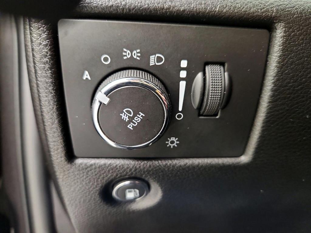 used 2021 Jeep Grand Cherokee car, priced at $25,998