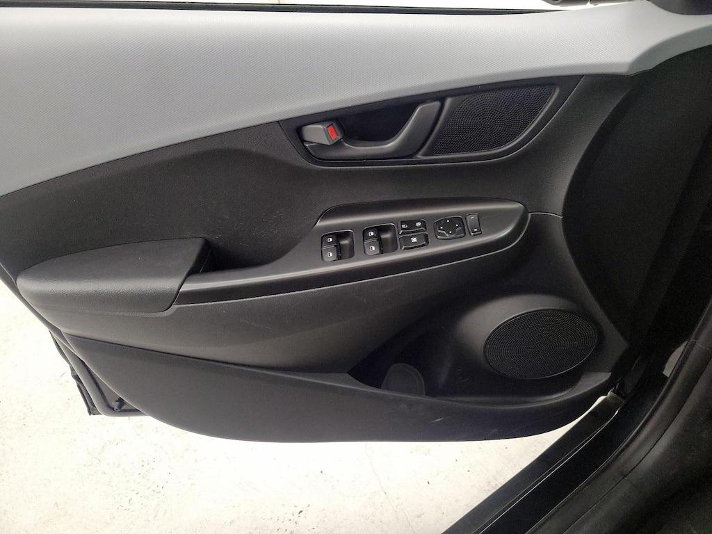 used 2019 Hyundai Kona car, priced at $17,998