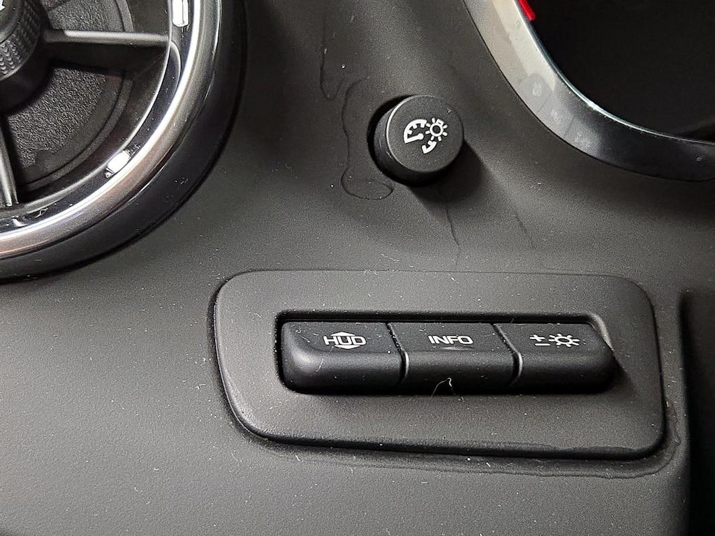 used 2020 Chevrolet Camaro car, priced at $57,998