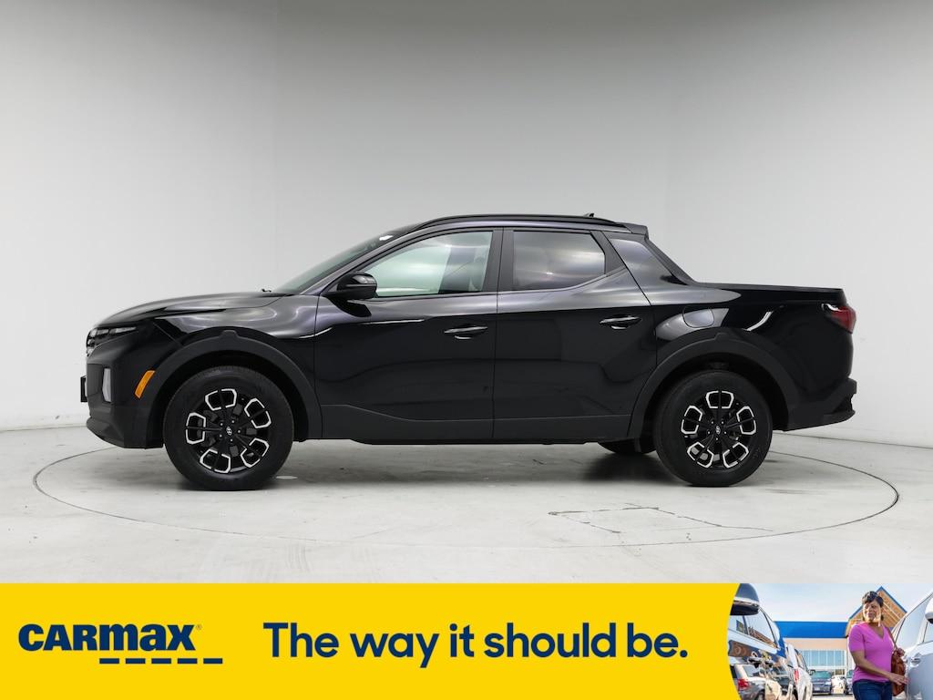 used 2022 Hyundai SANTA CRUZ car, priced at $27,998
