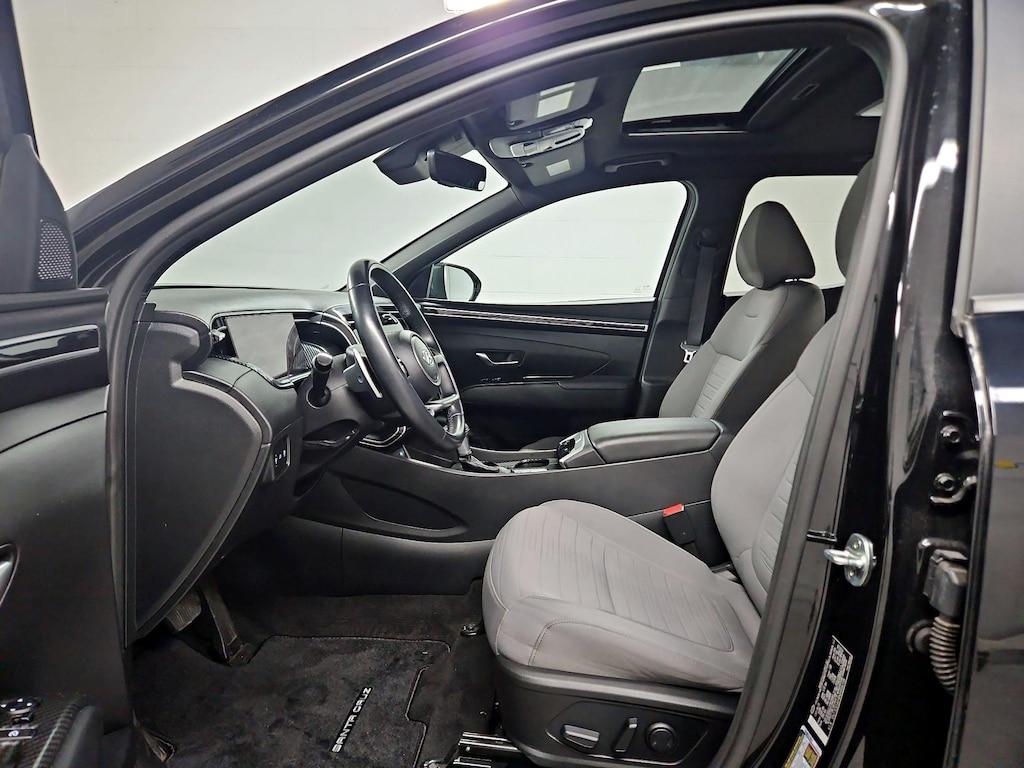 used 2022 Hyundai SANTA CRUZ car, priced at $27,998