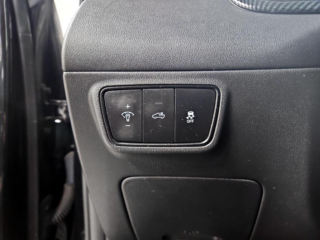 used 2022 Hyundai SANTA CRUZ car, priced at $27,998