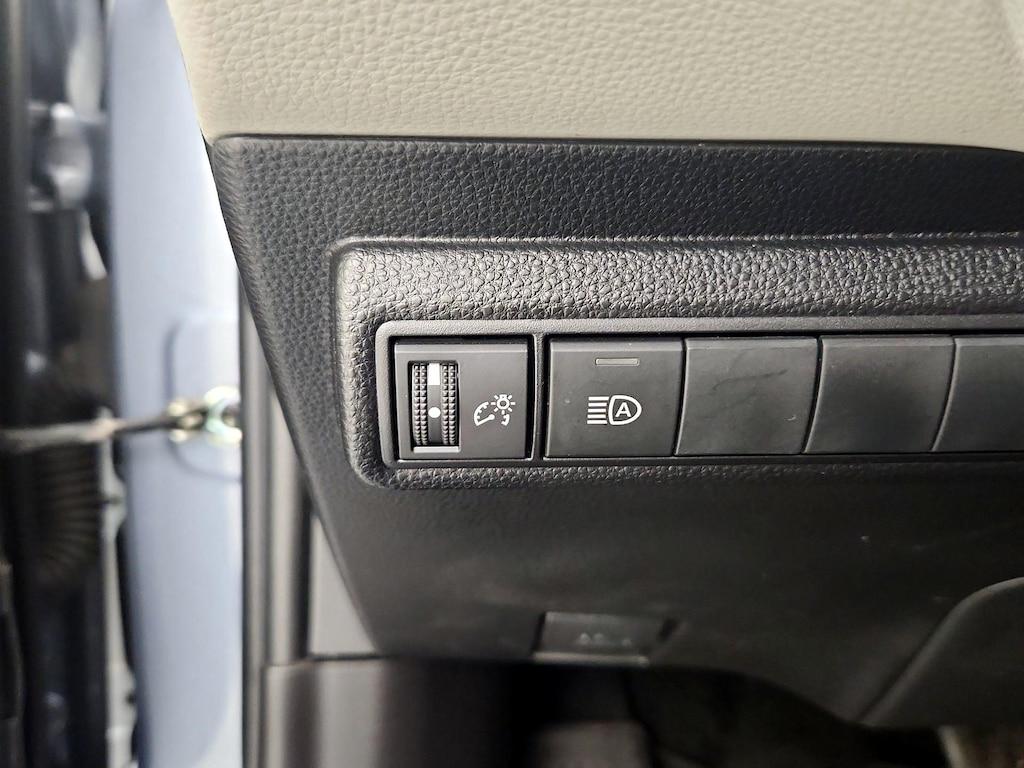 used 2022 Toyota Corolla car, priced at $20,998